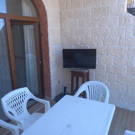 Apartment In Sandy Cove Sozopol Sozopol