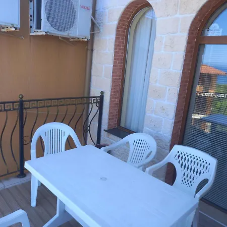 Apartment In Sandy Cove Sozopol Apartment