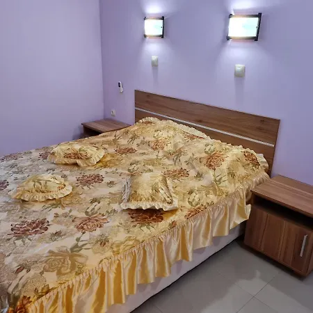 Apartment In Sandy Cove Sozopol Apartment