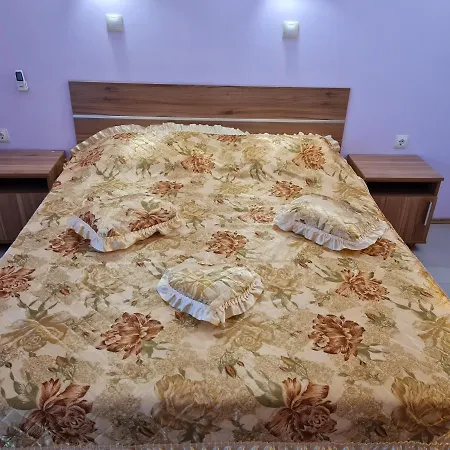Apartment In Sandy Cove Sozopol Apartment