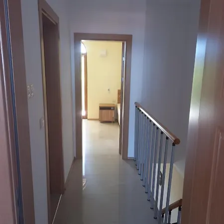 Apartment Apartment In Sandy Cove Sozopol Sozopol