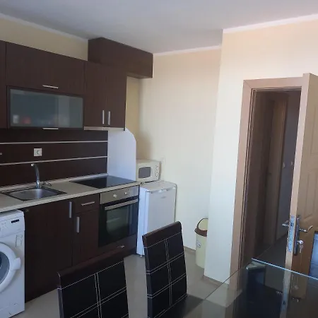 Apartment Apartment In Sandy Cove Sozopol *
