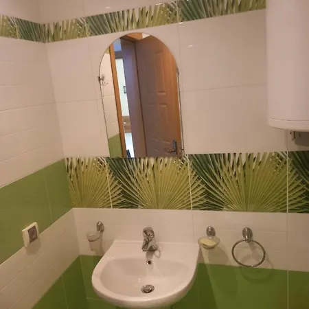 Apartment Apartment In Sandy Cove Sozopol *