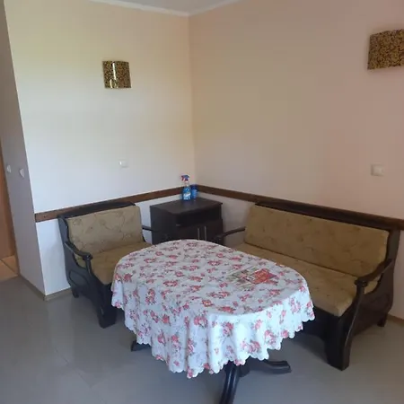 Apartment Apartment In Sandy Cove Sozopol *