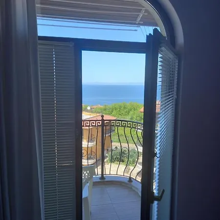Apartment In Sandy Cove Sozopol * Sozopol