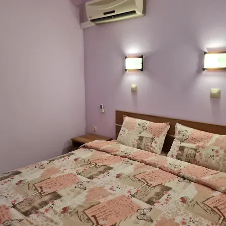 Apartment In Sandy Cove Sozopol Apartment Sozopol