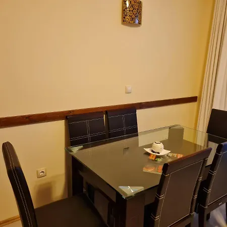 Apartment In Sandy Cove Sozopol Sozopol