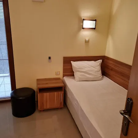 Apartment In Sandy Cove Sozopol