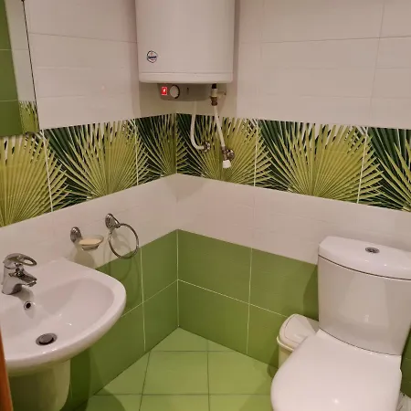 Apartment In Sandy Cove Sozopol * Sozopol