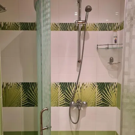 Apartment Apartment In Sandy Cove Sozopol *