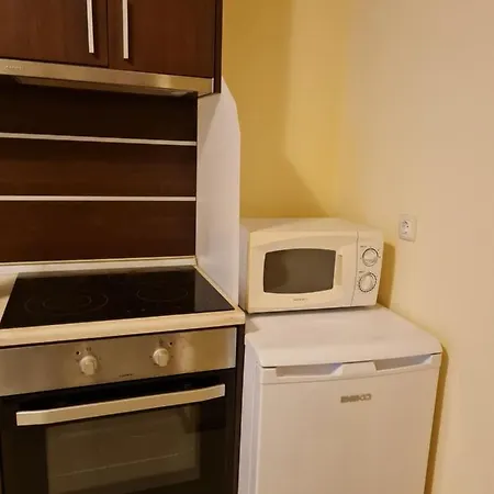 Apartment Apartment In Sandy Cove Sozopol Sozopol