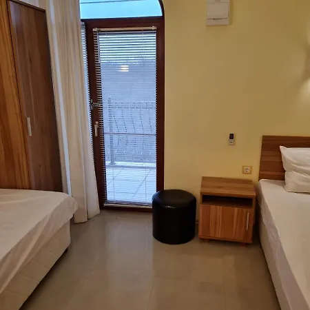 Apartment In Sandy Cove Sozopol