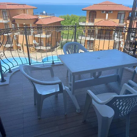 Apartment In Sandy Cove Sozopol * Süzebolu