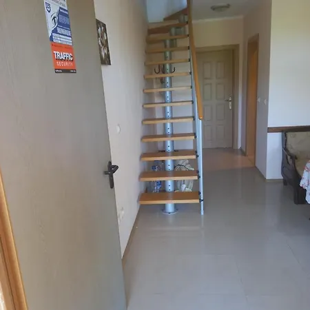 Daire Apartment In Sandy Cove Sozopol Süzebolu