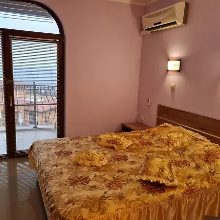 Apartment In Sandy Cove Sozopol * Süzebolu