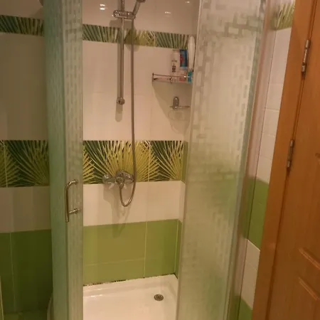 Apartment In Sandy Cove Sozopol *