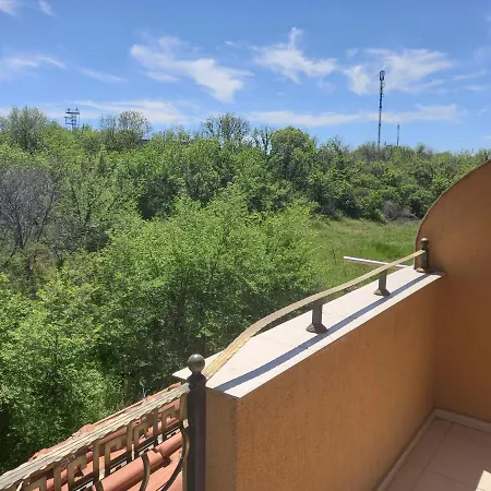 Daire Apartment In Sandy Cove Sozopol