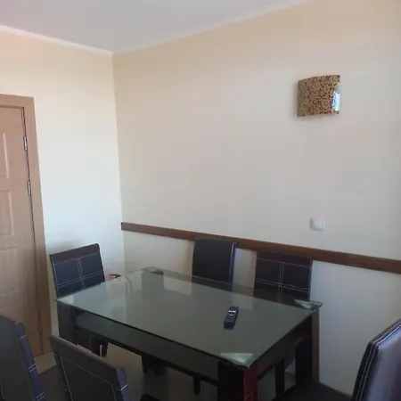 Apartment In Sandy Cove Sozopol * Süzebolu