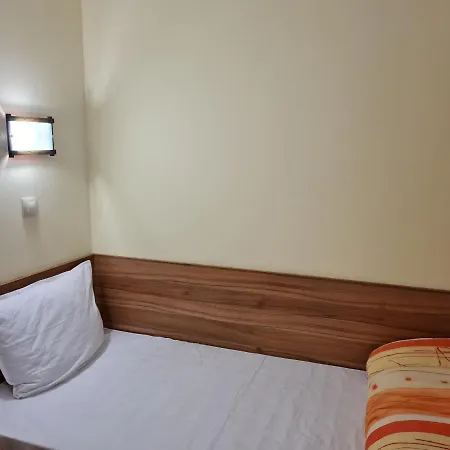 Apartment In Sandy Cove Sozopol Süzebolu