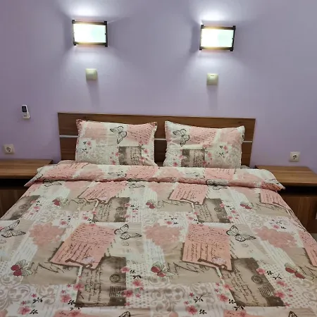Apartment In Sandy Cove Sozopol Süzebolu