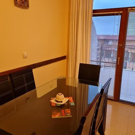 Apartment In Sandy Cove Sozopol Daire Süzebolu